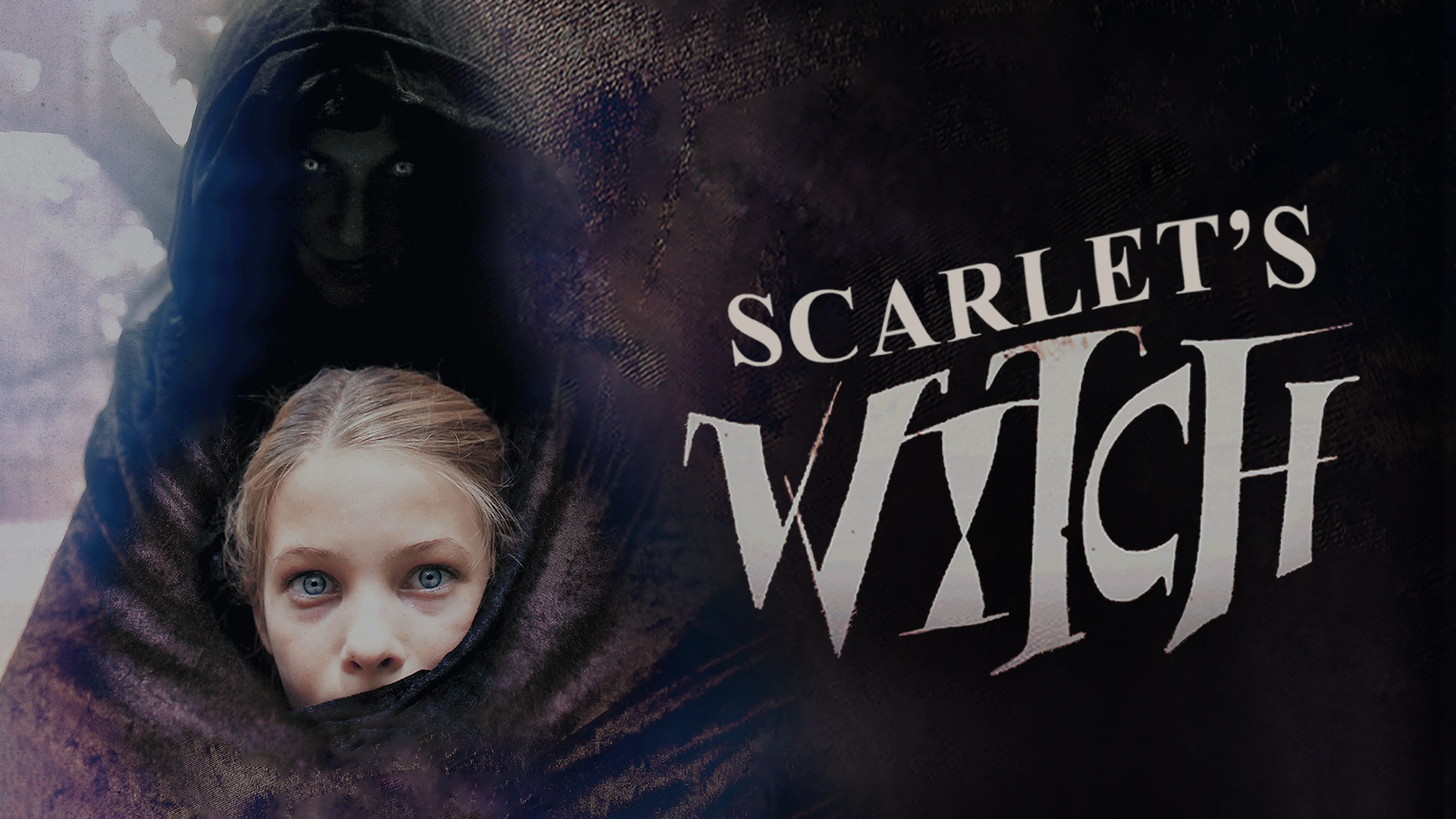 Scarlet's Witch poster
